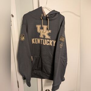 Kentucky Wildcats Men's Hoodie